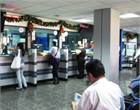 Cajas banco de Costa Rica 